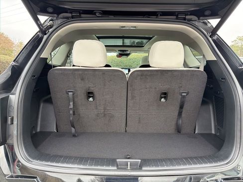 Used 2023 Kia Sorento SX image 39