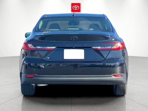 New 2026 Toyota Camry LE FWD image 4