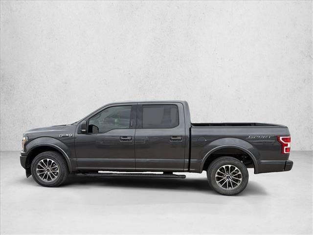 Used 2020 Ford F150 XLT w/ Equipment Group 302A Luxury RWD image 2