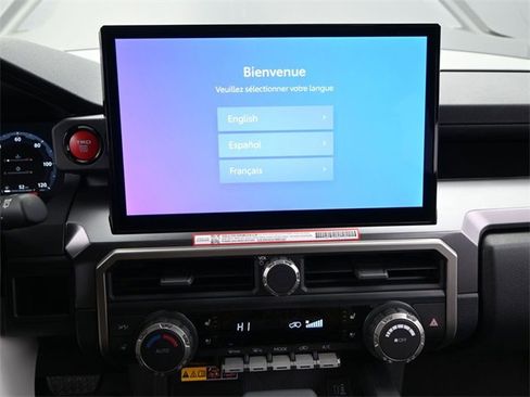 New 2026 Toyota 4Runner TRD Off-Road Premium image 7