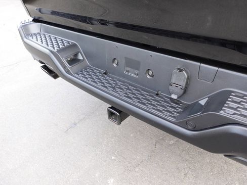 Used 2025 RAM 1500 Rebel w/ Rebel Level 2 Equipment Group AWD/4WD image 27