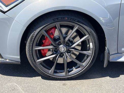 New 2026 Acura Integra Type S FWD image 9