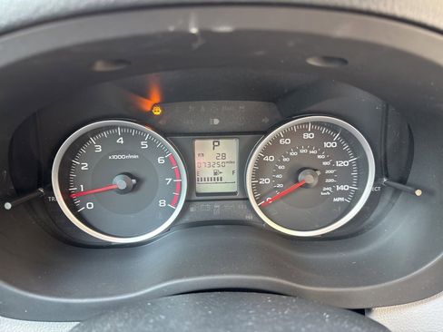 Used 2017 Subaru Forester 2.5i Premium w/ All-Weather Package image 13