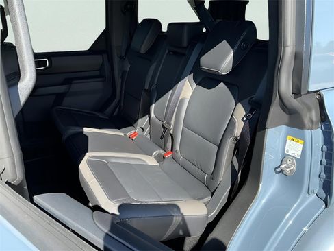 New 2025 Ford Bronco Outer Banks image 20