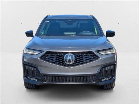 New 2026 Acura MDX A-Spec image 6