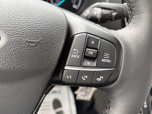 New 2025 Ford Transit 350 Base w/ RV Prep Package image 19