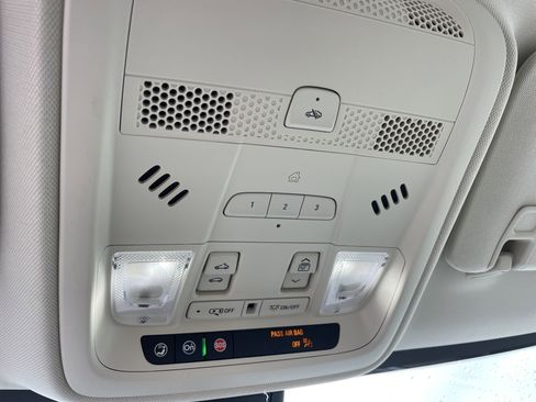 New 2025 Cadillac XT5 Premium Luxury w/ Technology Package image 22