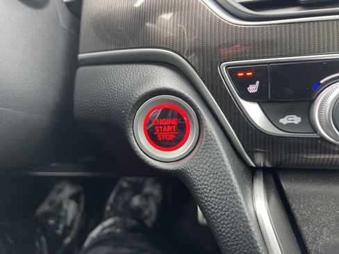 Used 2022 Honda Accord Sport Special Edition image 15