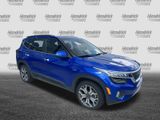 Used 2021 Kia Seltos SX image 2