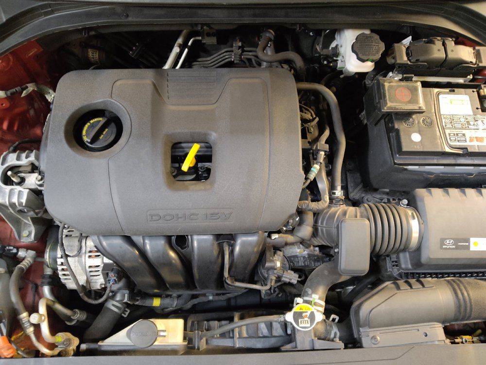 Used 2019 Hyundai Elantra SEL FWD image 30