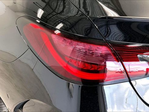 New 2026 Mercedes-Benz CLE 53 AMG 4MATIC Coupe image 14