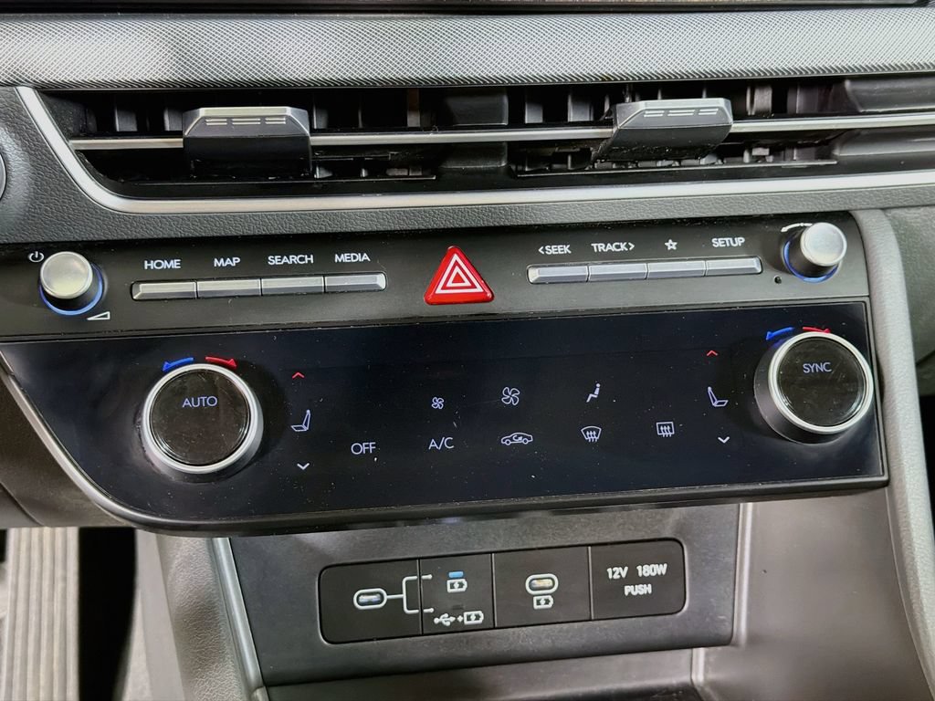 Used 2024 Hyundai Sonata SEL FWD image 16