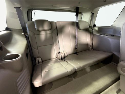 Used 2017 Chevrolet Tahoe Premier image 27