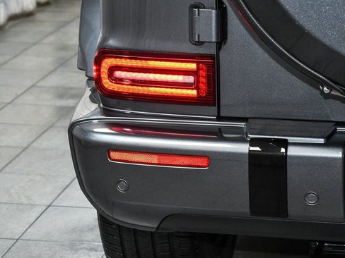 Used 2021 Mercedes-Benz G 550 image 85