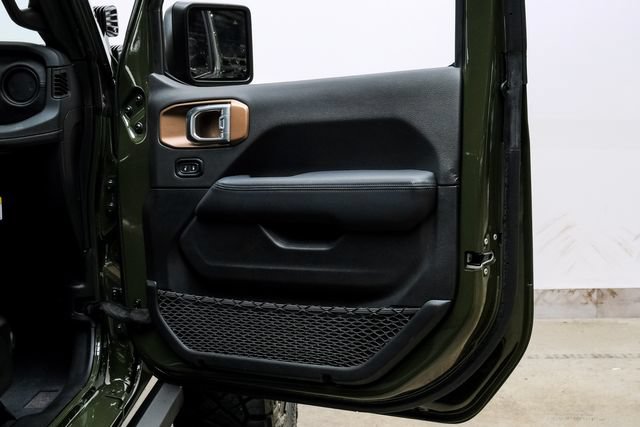 Used 2024 Jeep Wrangler Unlimited Rubicon 392 AWD/4WD image 95