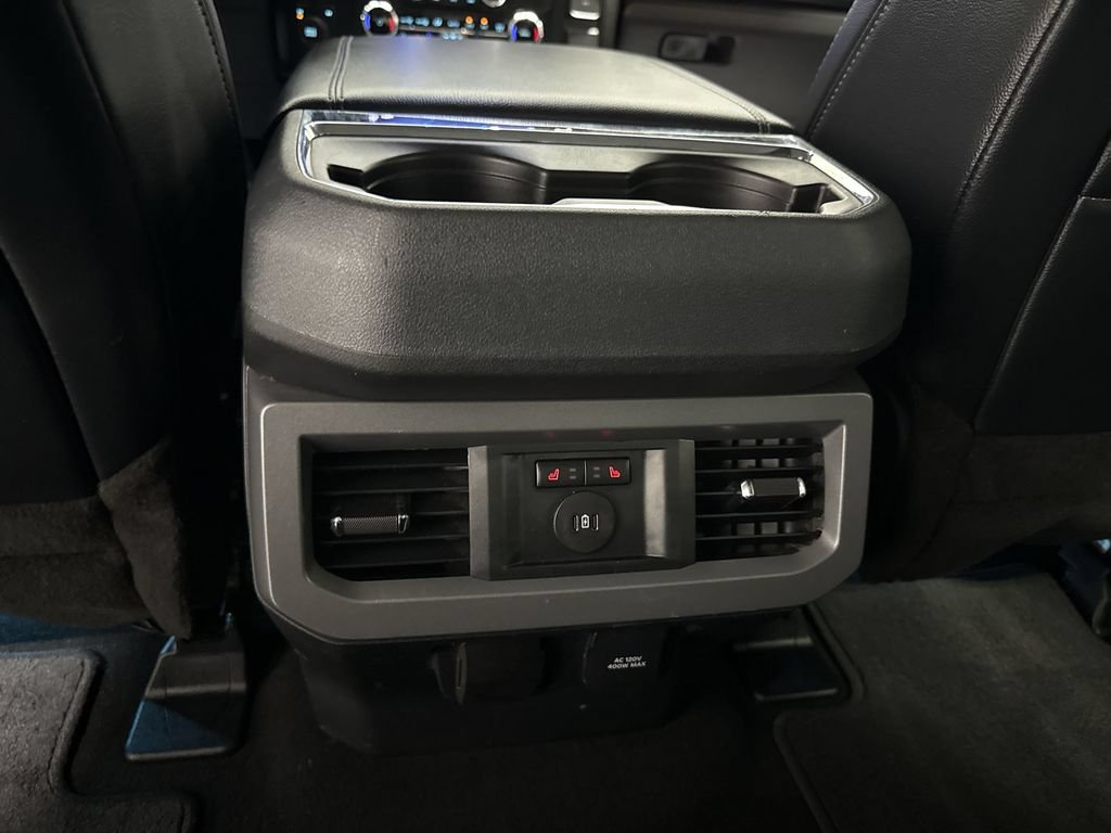 Used 2024 Ford F250 Lariat AWD/4WD image 22