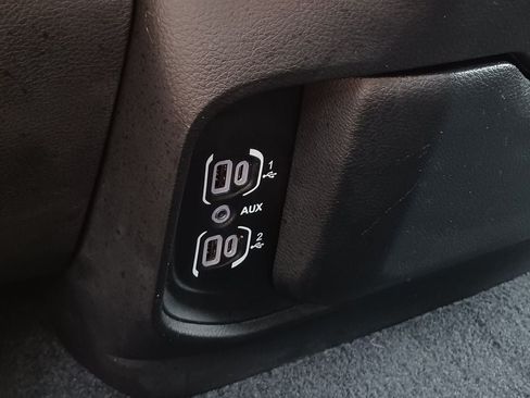 Used 2025 RAM 1500 Big Horn AWD/4WD image 20