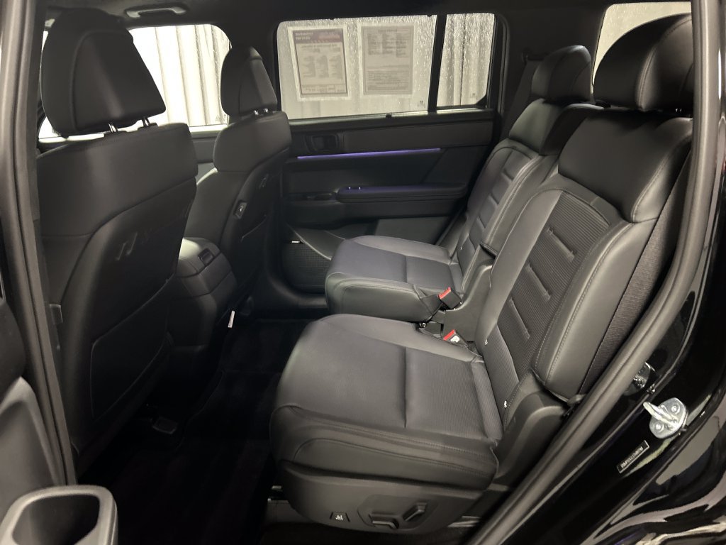 Used 2026 Hyundai Santa Fe Calligraphy AWD/4WD image 22