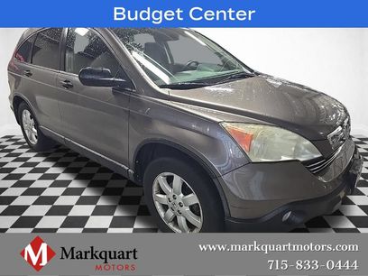 Used 2009 Honda CR-V EX