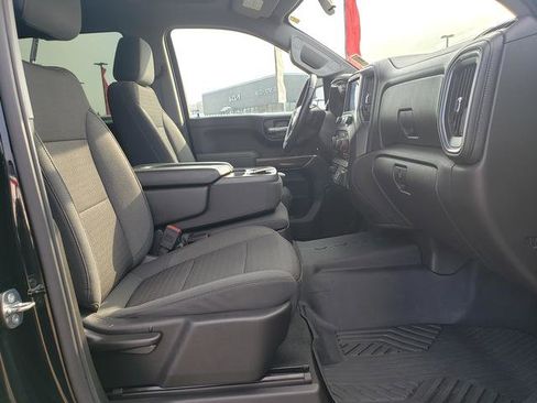 Used 2020 Chevrolet Silverado 1500 LT w/ All-Star Edition image 18