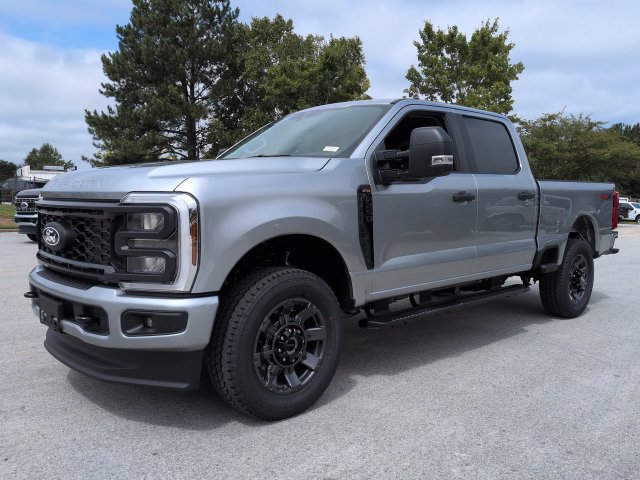 New 2027 Ford F250 XL w/ STX Appearance Package AWD/4WD image 7