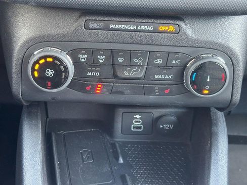 Used 2023 Ford Bronco Sport Big Bend w/ Convenience Package image 24