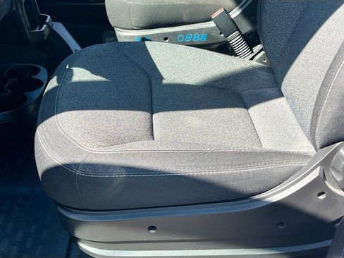 Used 2024 RAM ProMaster 3500 w/ Quick Order Package 22G SLT image 18