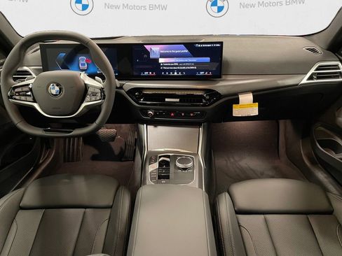 New 2026 BMW 430i xDrive Coupe w/ Premium Package AWD/4WD image 10