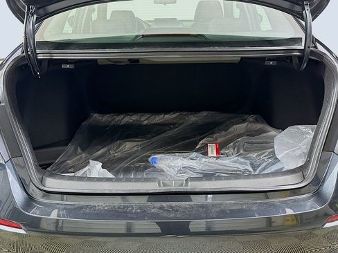 New 2026 Honda Civic Sport image 16