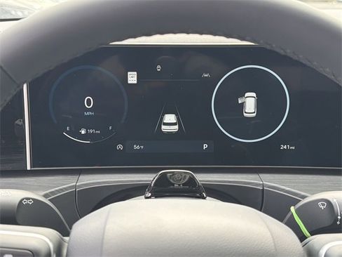 New 2026 Hyundai Santa Fe Limited image 27