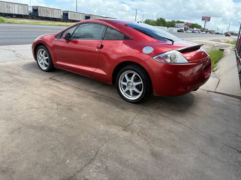Used 2008 Mitsubishi Eclipse GT FWD image 13