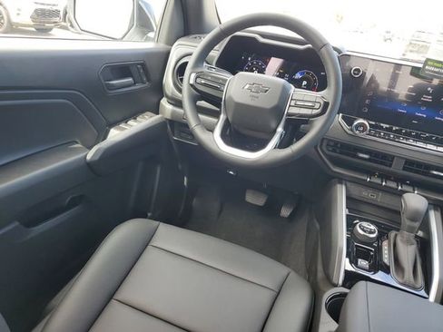 New 2026 Chevrolet Colorado Trail Boss image 8