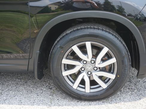 Used 2022 Honda Pilot EX-L image 6