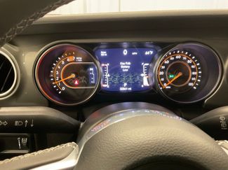 Used 2023 Jeep Wrangler Sahara video 2