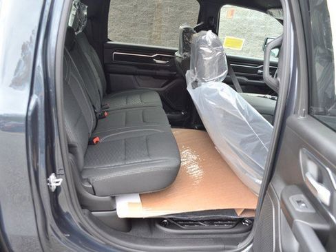 New 2026 RAM 1500 Big Horn image 33