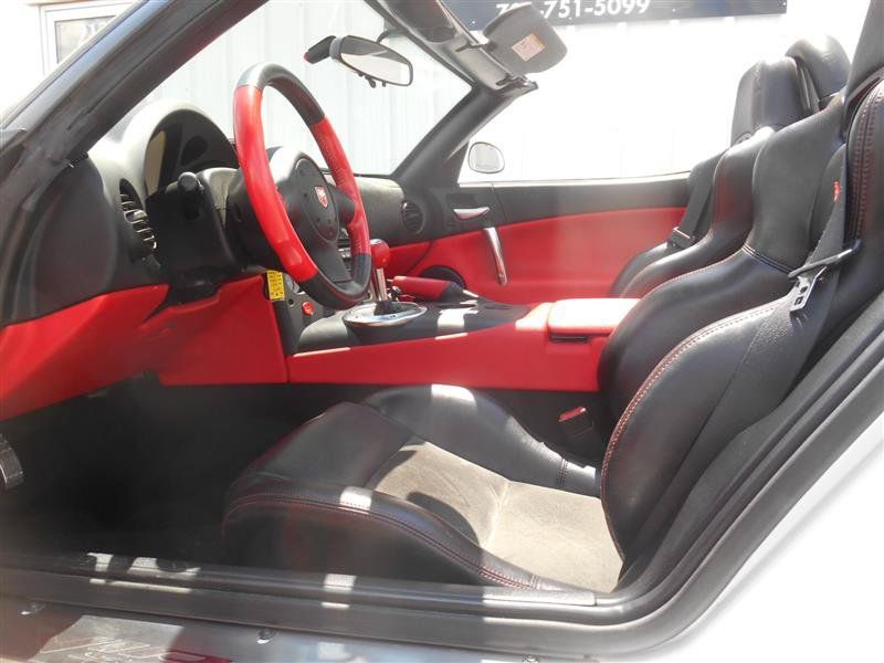 Used 2004 Dodge Viper SRT-10 RWD image 8