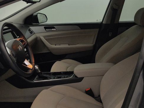 Used 2019 Hyundai Sonata SEL w/ Tech Package 02 image 17