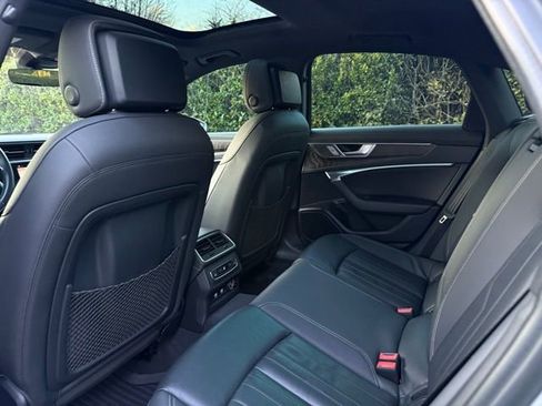 Used 2019 Audi A6 3.0T Premium w/ Convenience Package image 26