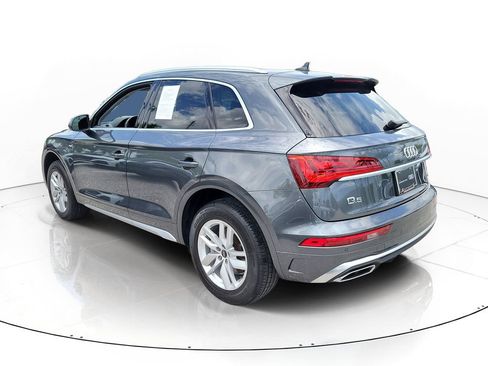 Certified 2023 Audi Q5 2.0T Premium w/ Convenience Package AWD/4WD image 3