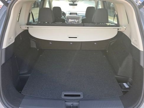 New 2026 Nissan Rogue SV w/ Cold Weather Package image 21