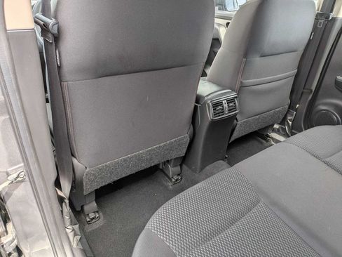 Used 2019 Nissan Rogue Sport S AWD/4WD image 16