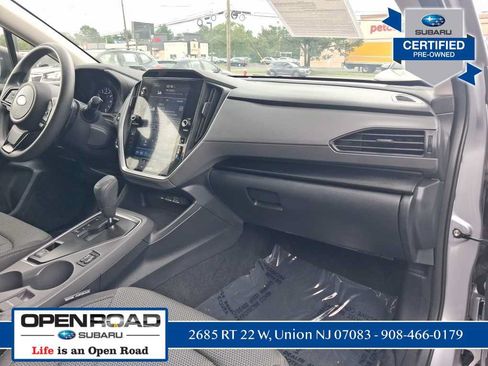 Used 2024 Subaru Crosstrek 2.0i Premium AWD/4WD image 45