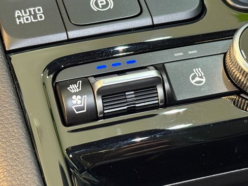 Used 2025 Kia K5 GT w/ GT1 Package image 36