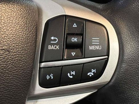Used 2022 Ford Explorer XLT w/ Equipment Group 202A AWD/4WD image 25