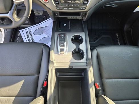 New 2026 Honda Ridgeline RTL image 30