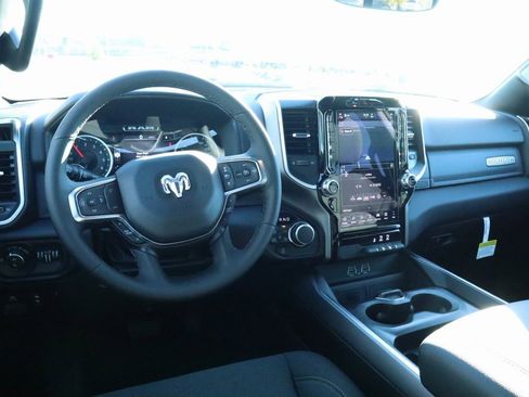 New 2026 RAM 1500 Big Horn image 2