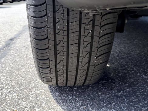 Certified 2023 Hyundai Venue SEL w/ Cargo Package FWD image 12