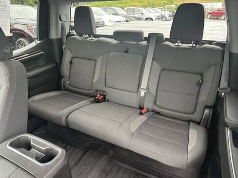 Certified 2024 GMC Sierra 1500 Elevation AWD/4WD image 27