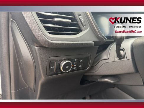 Used 2025 Ford Escape Platinum AWD/4WD image 19