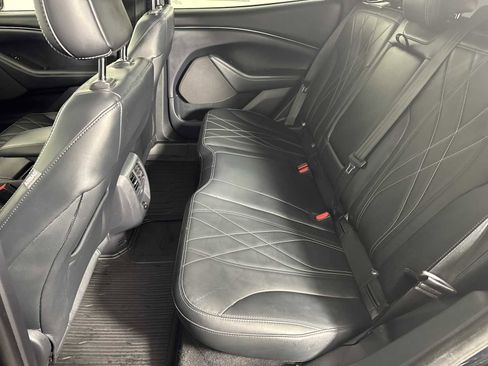 Certified 2021 Ford Mustang Mach-E Select w/ Comfort/Technology Package image 23